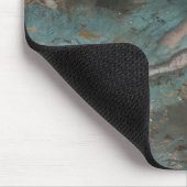 Tänzerin von Degas Mousepad (Ecke)