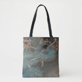 Tänzerin von Degas Tasche (Vorderseite)