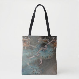 Tänzerin von Degas Tasche