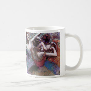Tänzerinnen von Degas Kaffeetasse