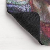 Tänzerinnen von Degas Mousepad (Ecke)
