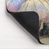 Tänzerinnen von Degas Mousepad (Ecke)
