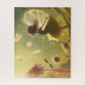 Tanzfest Puzzle (Vertikal)