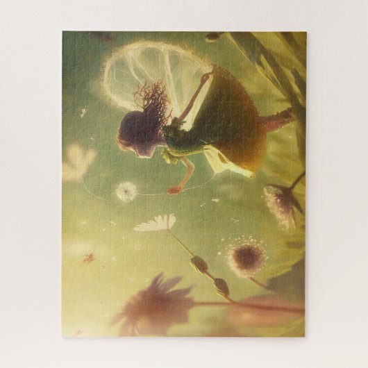 Tanzfest Puzzle (Vertikal)