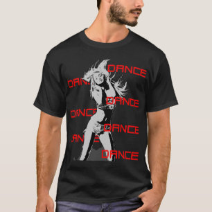 Tanzfestival T-Shirt