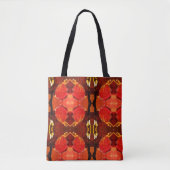 Tanzfläche Tasche (Vorderseite)