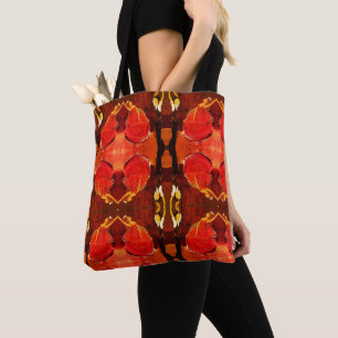 Tanzfläche Tasche