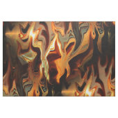 TanzFlammen...... Stoff (Fat Quarter (45,7 x 55,9 cm))