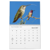 Tanzflaschen Kalender (Mär 2027)