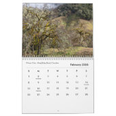 Tanzflaschen Kalender (Feb 2026)