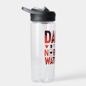 Tanzfreiheit Trinkflasche (Rechts)