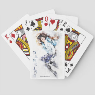 TanzGirl 2 Spielkarten