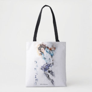 TanzGirl 2 Tasche