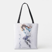 TanzGirl 2 Tasche (Rückseite)
