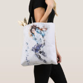TanzGirl 2 Tasche (Von Nahem)