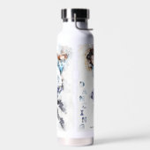 TanzGirl 2 Trinkflasche (Links)