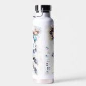 TanzGirl 2 Trinkflasche (Rechts)