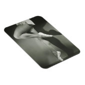 TanzGirl Magnet (Rechte Seite)