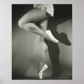 TanzGirl Poster (Vorne)