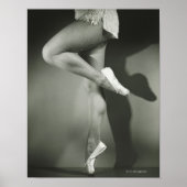 TanzGirl Poster (Vorne)