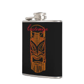 TanzGirls Thunder_Cove Flask Flachmann (Links)