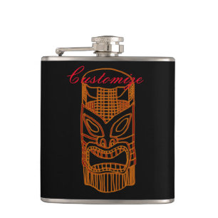 TanzGirls Thunder_Cove Flask Flachmann