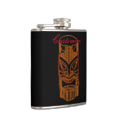 TanzGirls Thunder_Cove Flask Flachmann (Rechts)