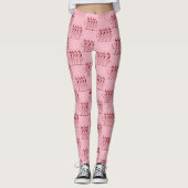 TanzGirls Thunder_Cove Leggings (Vorderseite)
