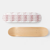 TanzGirls Thunder_Cove Skateboard (Horizontal)