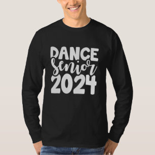 Tanzgruppe 2024 T-Shirt