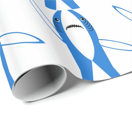 Tanzhai Geschenkpapier (Rolleneckpunkt)