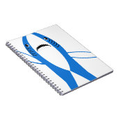 Tanzhai Notizblock (Rechte Seite)