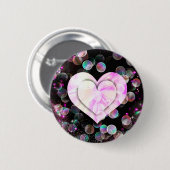 Tanzherz Button (Vorne & Hinten)
