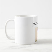 Tanzkaffee-Tasse Kaffeetasse (Links)