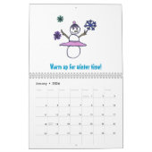 Tanzkalender 2025 kalender (Jan 2026)