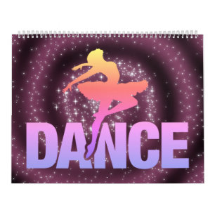 Tanzkalender Kalender
