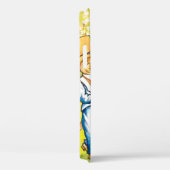 Tanzkatzen Case-Mate iPhone Hülle (Rückseite / Rechts)