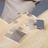 Tanzkatzen im Kleiderpuzzle Puzzle (Seite)