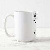 Tanzkleckse Tasse (Links)