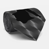 TANZKUPLE KRAWATTE (Gerollt)