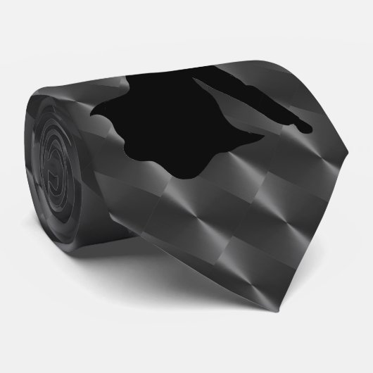 TANZKUPLE KRAWATTE (Gerollt)