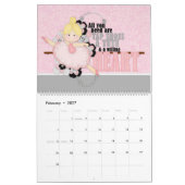 Tanzkurse Kalender (Feb 2027)