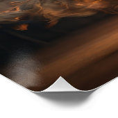 Tanzkurse Poster (Ecke)