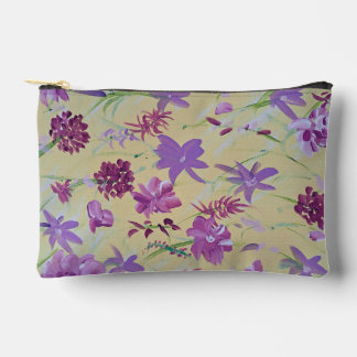 Tanzlavender Blumenzubehör Beutel