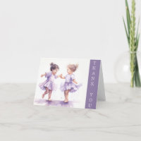 Tanzlehrer danke Ihnen Karten