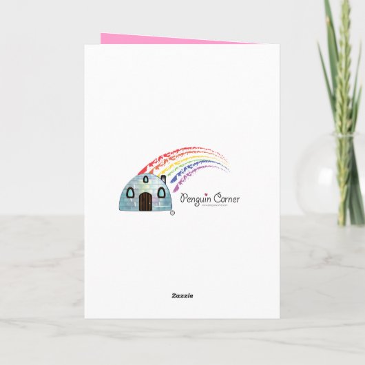 Tanzlehrerin Danke (Rückseite)