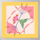 Tanzlei Poster (Vorne)