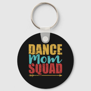 Tanzmama Schlüsselanhänger