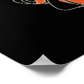 Tanzmärchen Poster (Ecke)