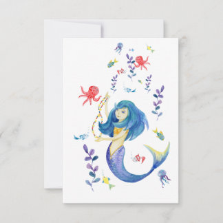 Tanzmermaid